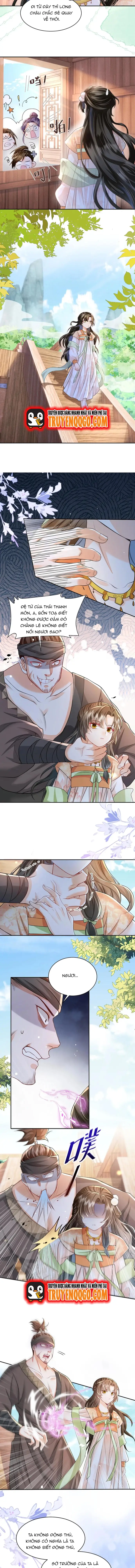 108 Cách Làm Phản Diện Bỏ Mặc Tất Cả: Chapter 38.1