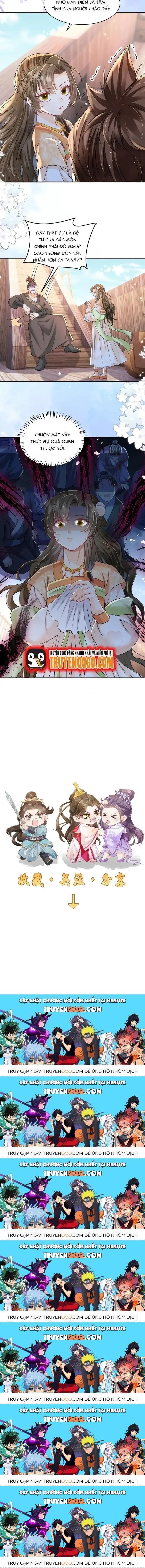 108 Cách Làm Phản Diện Bỏ Mặc Tất Cả: Chapter 38.8