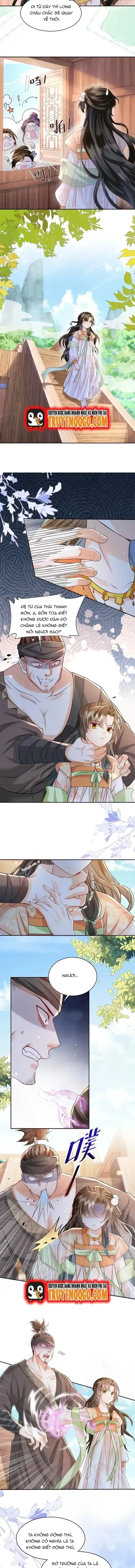 108 Cách Làm Phản Diện Bỏ Mặc Tất Cả: Chapter 38.9