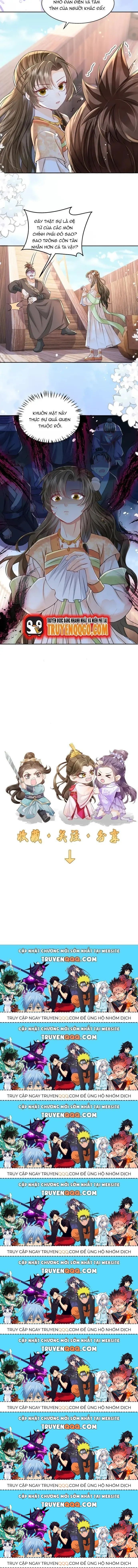 108 Cách Làm Phản Diện Bỏ Mặc Tất Cả: Chapter 38.9