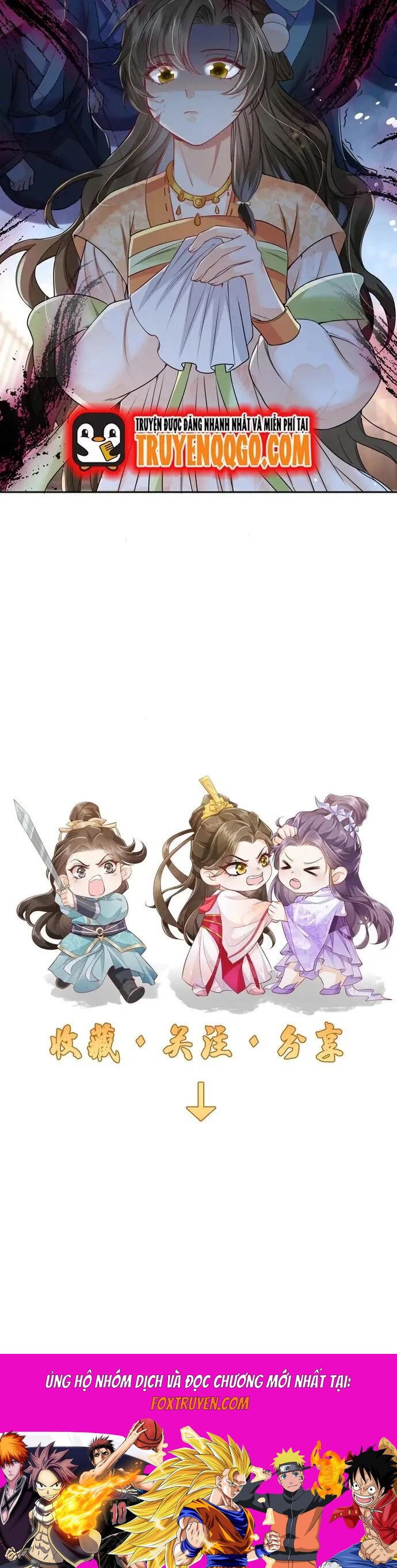 108 Cách Làm Phản Diện Bỏ Mặc Tất Cả: Chapter 38