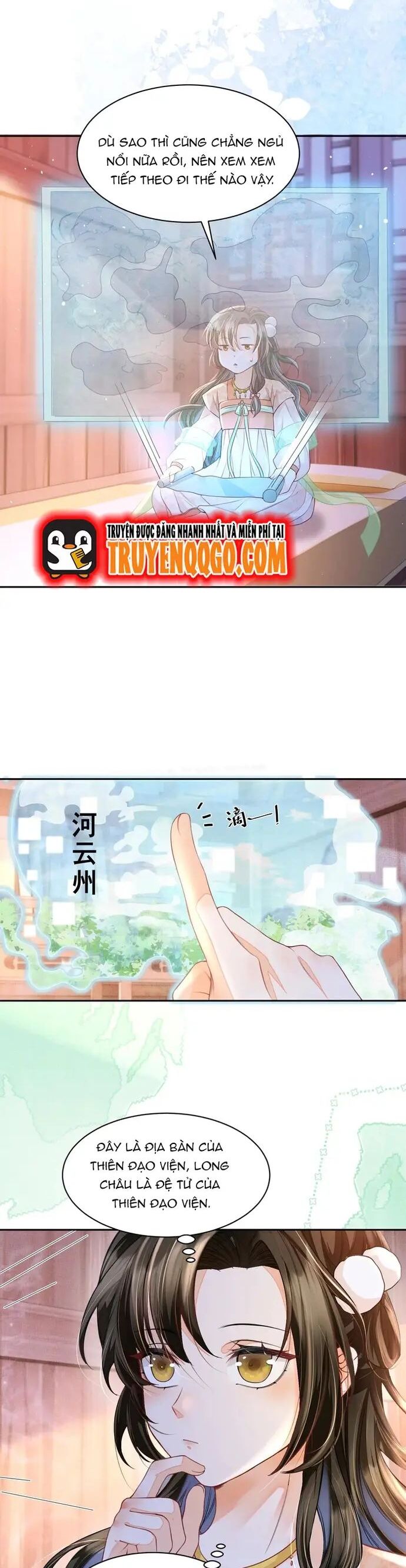 108 Cách Làm Phản Diện Bỏ Mặc Tất Cả: Chapter 38