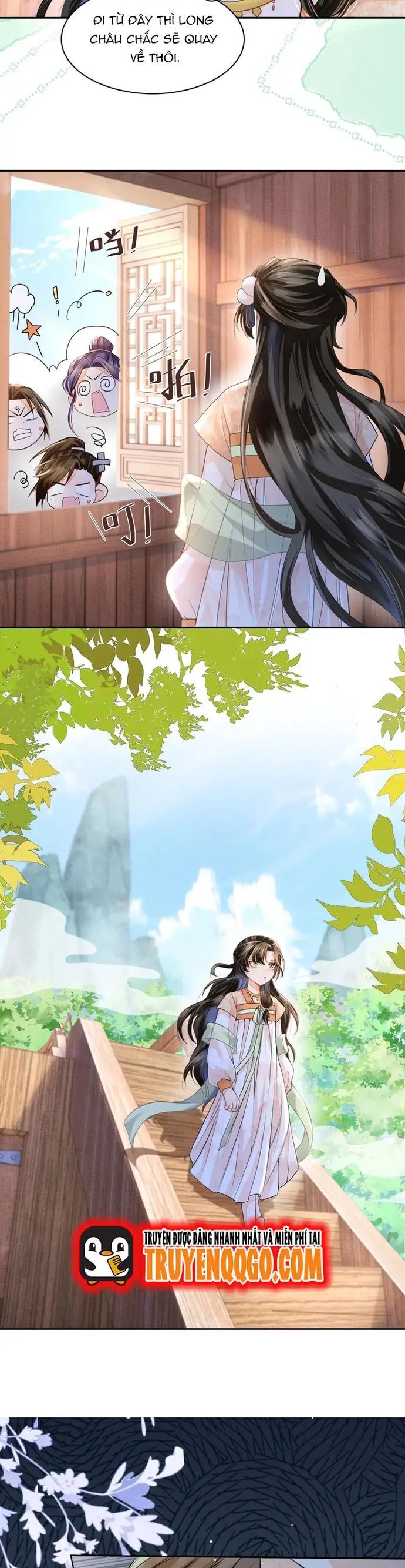 108 Cách Làm Phản Diện Bỏ Mặc Tất Cả: Chapter 38