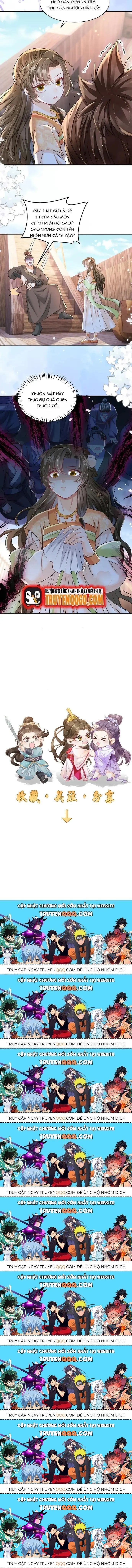 108 Cách Làm Phản Diện Bỏ Mặc Tất Cả: Chapter 39.2