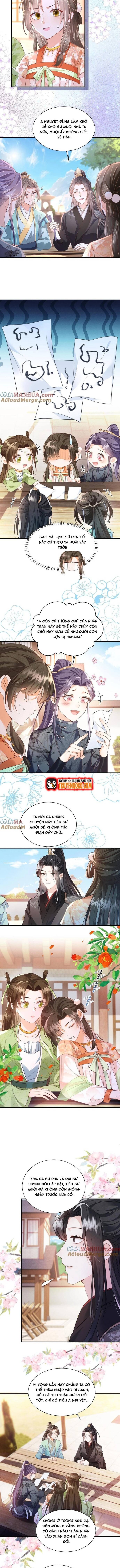 108 Cách Làm Phản Diện Bỏ Mặc Tất Cả: Chapter 39.3