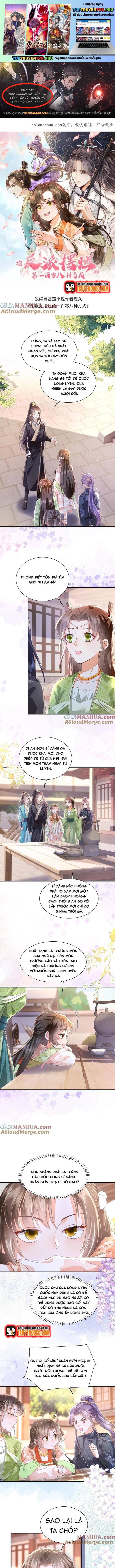 108 Cách Làm Phản Diện Bỏ Mặc Tất Cả: Chapter 39