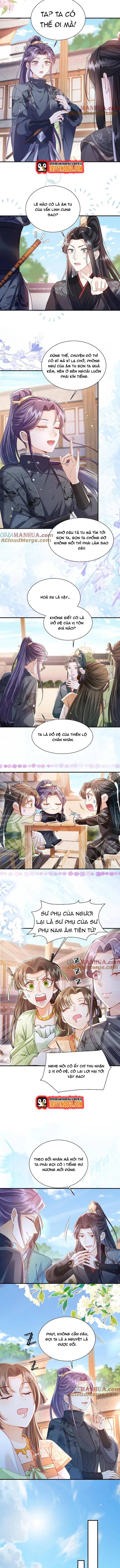 108 Cách Làm Phản Diện Bỏ Mặc Tất Cả: Chapter 39