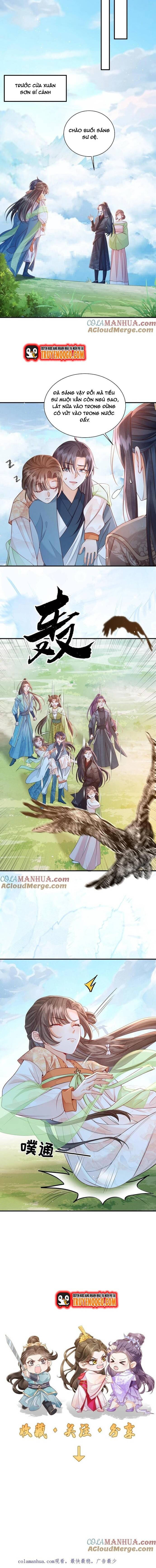 108 Cách Làm Phản Diện Bỏ Mặc Tất Cả: Chapter 39