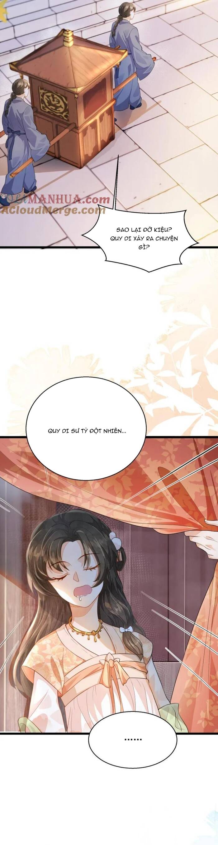 108 Cách Làm Phản Diện Bỏ Mặc Tất Cả: Chapter 4