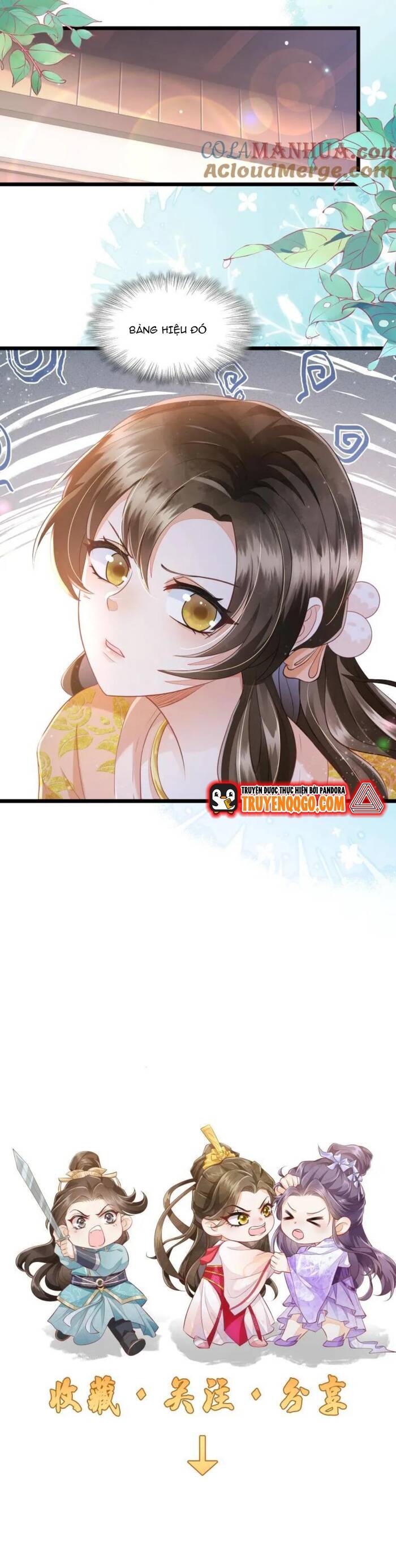 108 Cách Làm Phản Diện Bỏ Mặc Tất Cả: Chapter 4