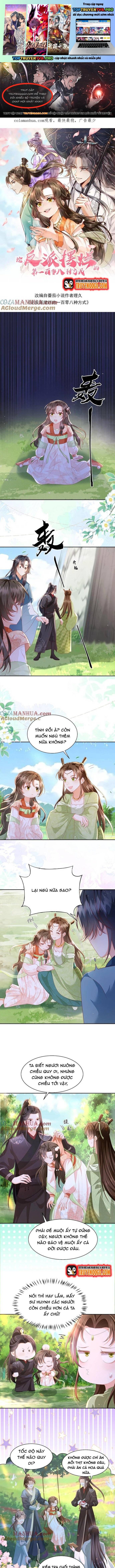 108 Cách Làm Phản Diện Bỏ Mặc Tất Cả: Chapter 40