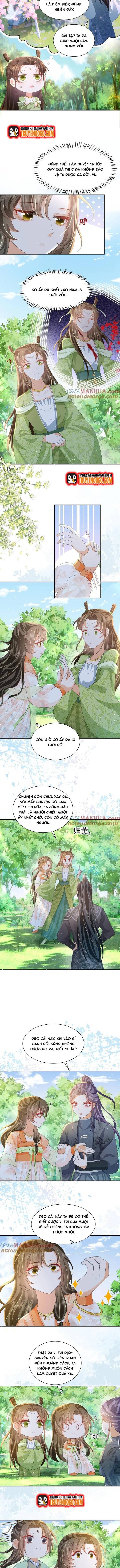 108 Cách Làm Phản Diện Bỏ Mặc Tất Cả: Chapter 40