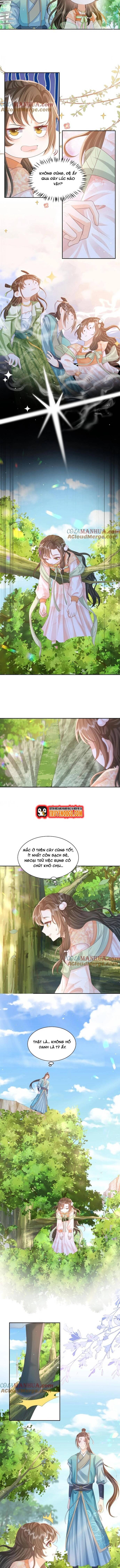 108 Cách Làm Phản Diện Bỏ Mặc Tất Cả: Chapter 40