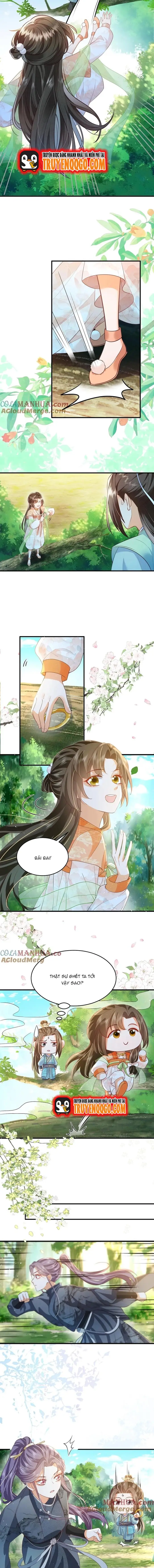 108 Cách Làm Phản Diện Bỏ Mặc Tất Cả: Chapter 42