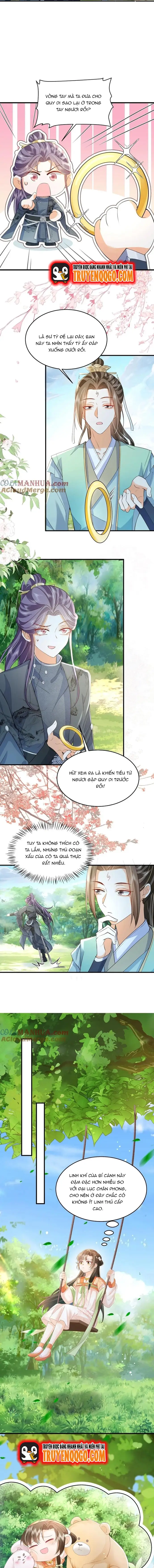 108 Cách Làm Phản Diện Bỏ Mặc Tất Cả: Chapter 42