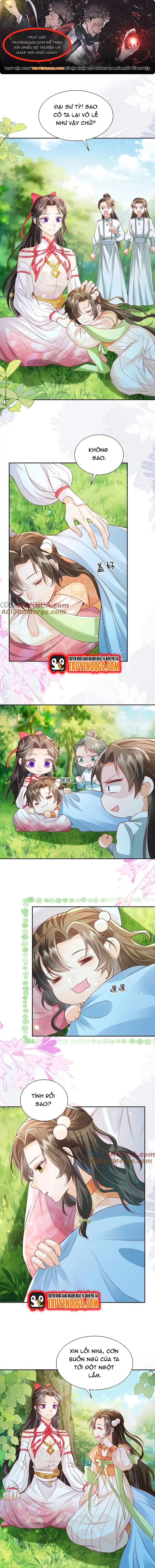 108 Cách Làm Phản Diện Bỏ Mặc Tất Cả: Chapter 43