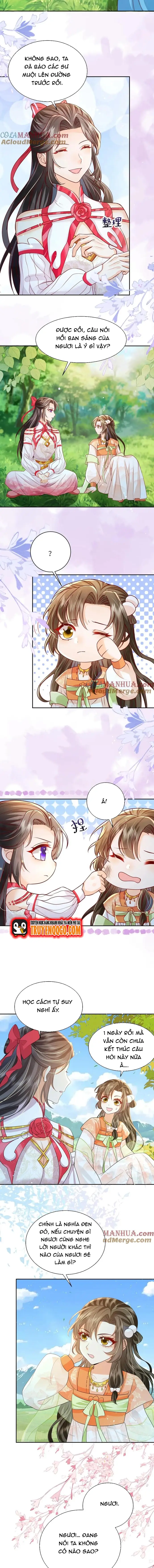 108 Cách Làm Phản Diện Bỏ Mặc Tất Cả: Chapter 43