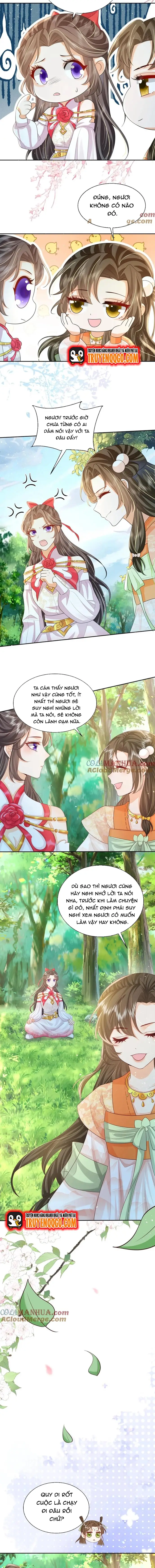 108 Cách Làm Phản Diện Bỏ Mặc Tất Cả: Chapter 43