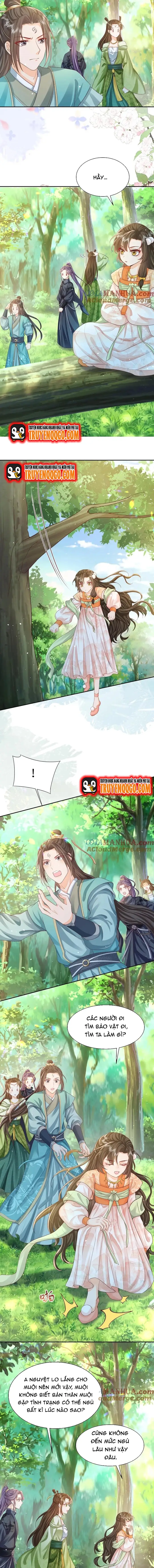 108 Cách Làm Phản Diện Bỏ Mặc Tất Cả: Chapter 43