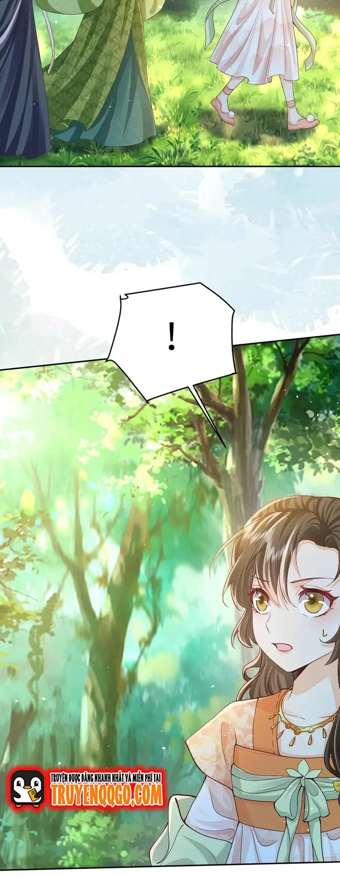 108 Cách Làm Phản Diện Bỏ Mặc Tất Cả: Chapter 43