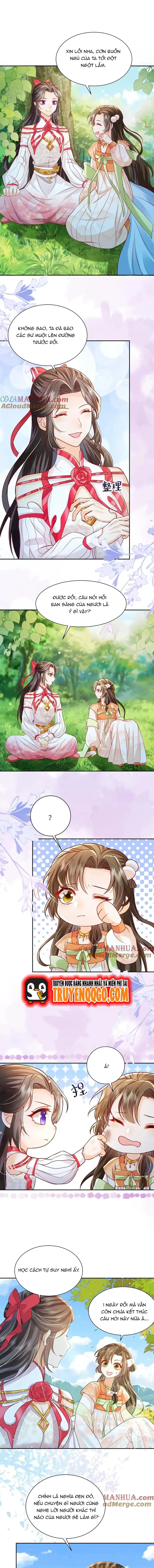 108 Cách Làm Phản Diện Bỏ Mặc Tất Cả: Chapter 44