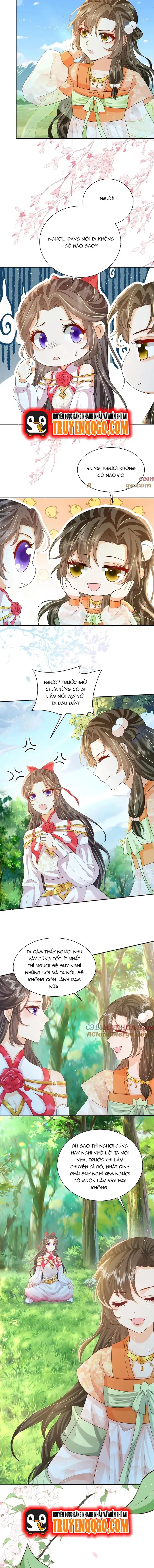 108 Cách Làm Phản Diện Bỏ Mặc Tất Cả: Chapter 44