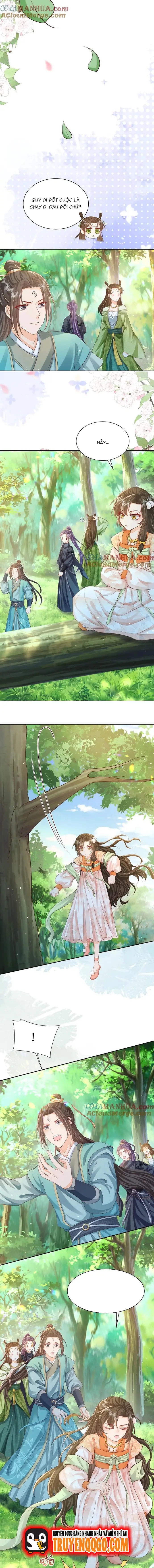 108 Cách Làm Phản Diện Bỏ Mặc Tất Cả: Chapter 44