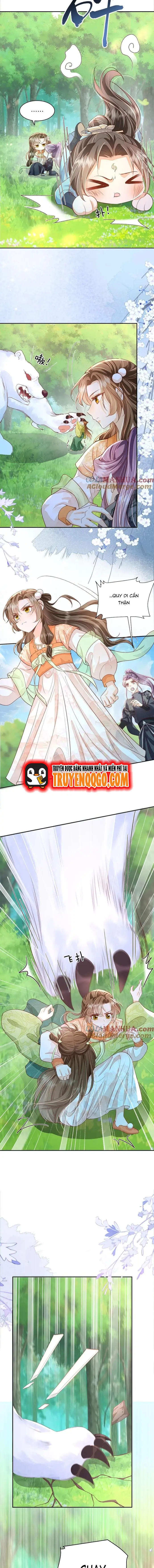 108 Cách Làm Phản Diện Bỏ Mặc Tất Cả: Chapter 45