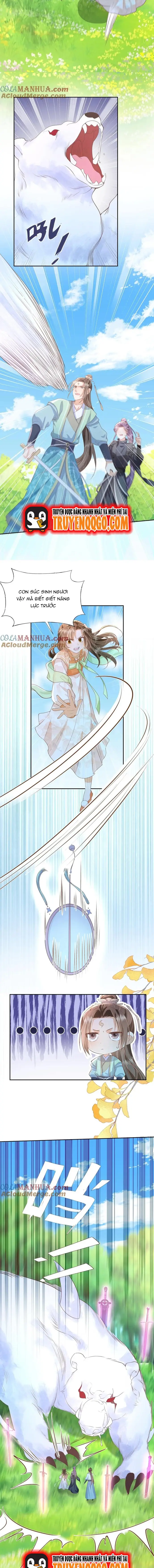 108 Cách Làm Phản Diện Bỏ Mặc Tất Cả: Chapter 45