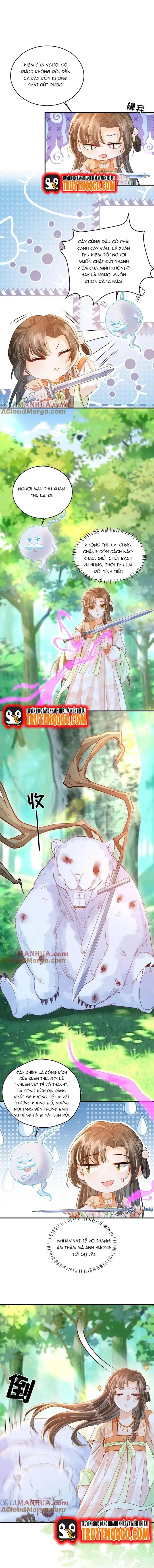 108 Cách Làm Phản Diện Bỏ Mặc Tất Cả: Chapter 46