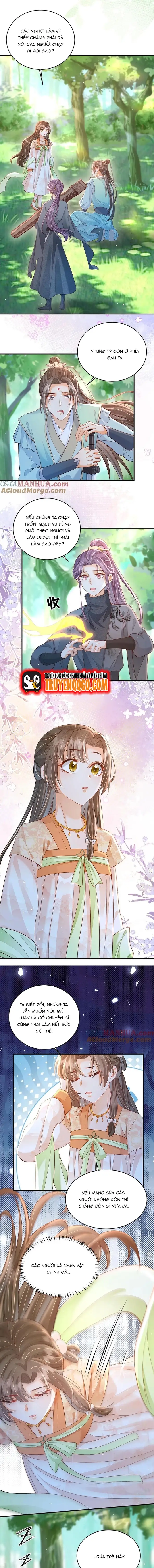 108 Cách Làm Phản Diện Bỏ Mặc Tất Cả: Chapter 46