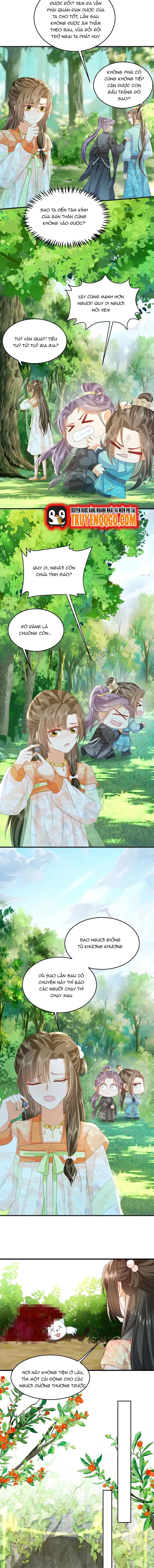 108 Cách Làm Phản Diện Bỏ Mặc Tất Cả: Chapter 47