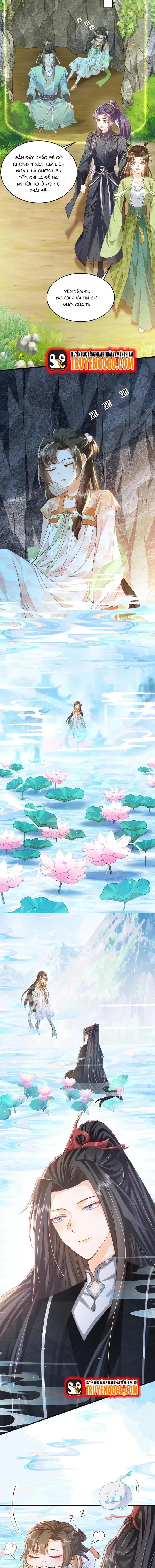 108 Cách Làm Phản Diện Bỏ Mặc Tất Cả: Chapter 47