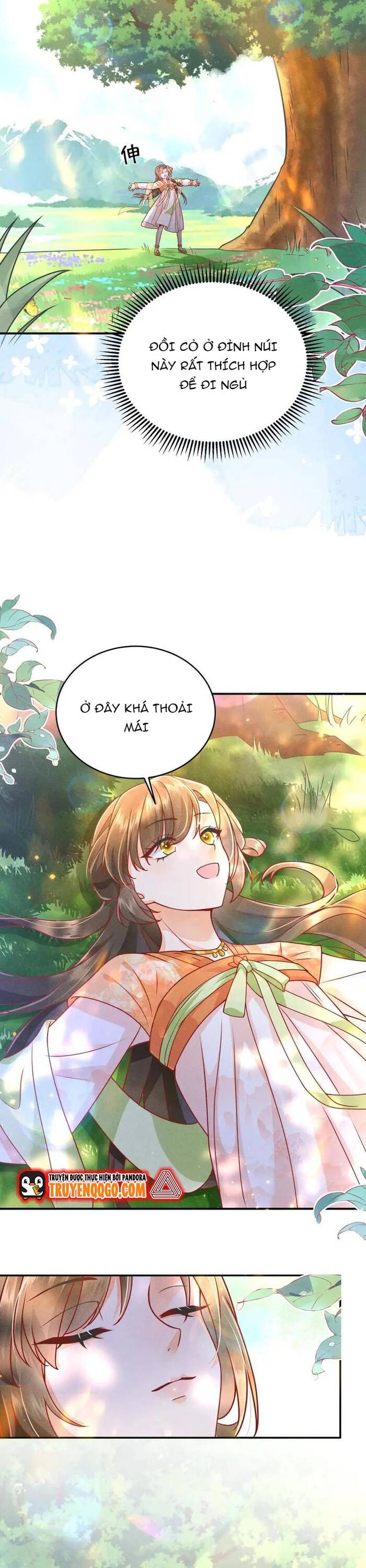 108 Cách Làm Phản Diện Bỏ Mặc Tất Cả: Chapter 5