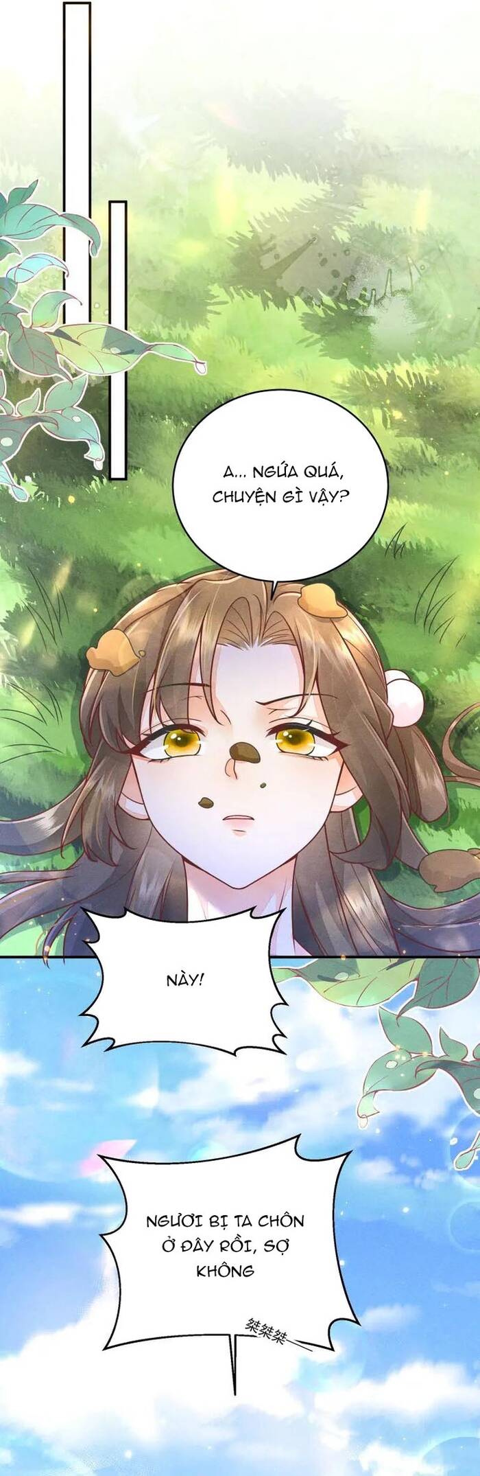 108 Cách Làm Phản Diện Bỏ Mặc Tất Cả: Chapter 5