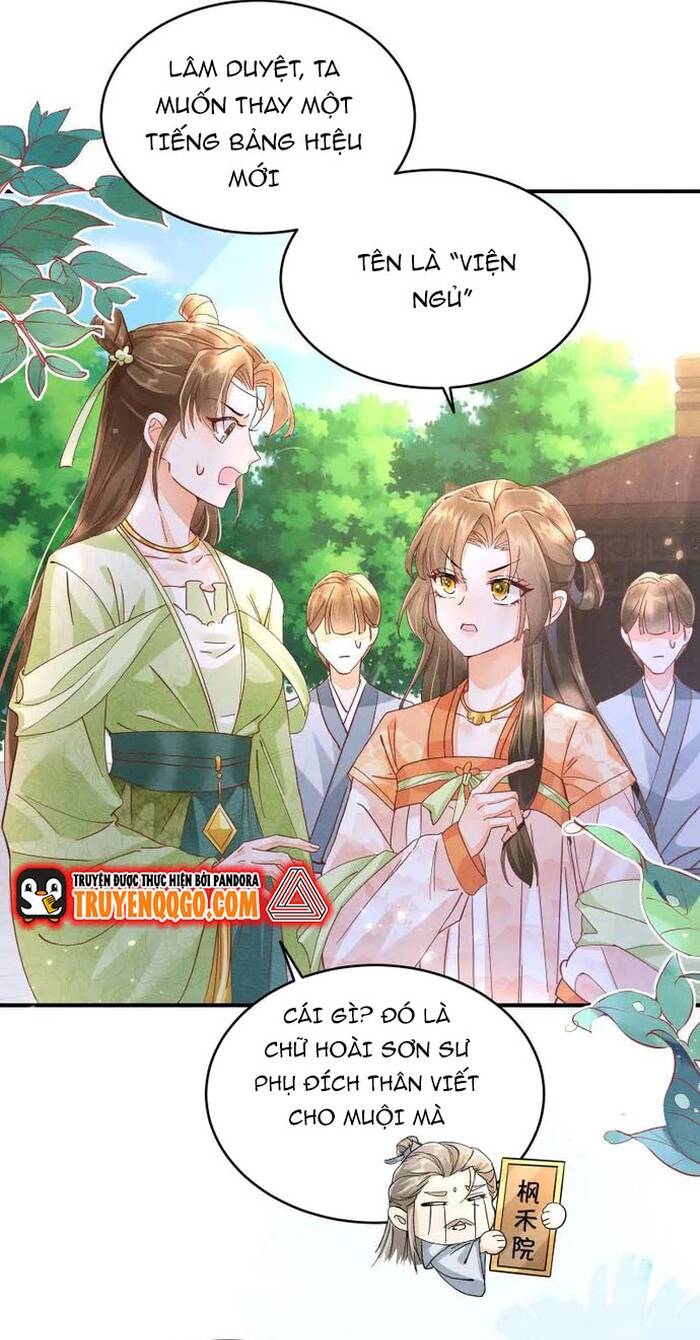 108 Cách Làm Phản Diện Bỏ Mặc Tất Cả: Chapter 5