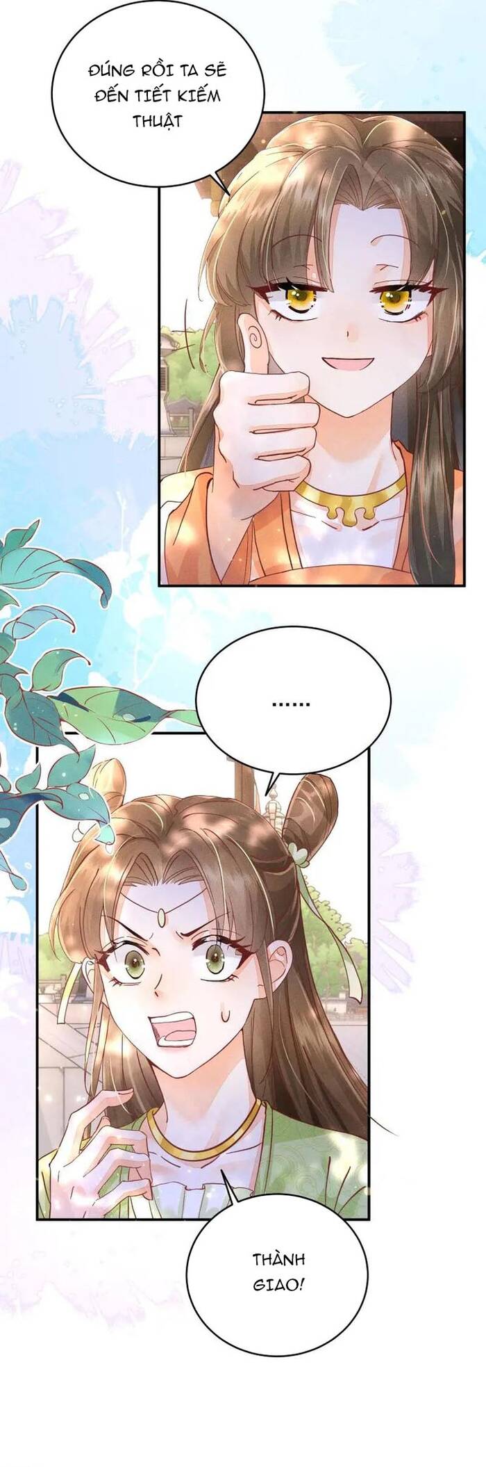 108 Cách Làm Phản Diện Bỏ Mặc Tất Cả: Chapter 5