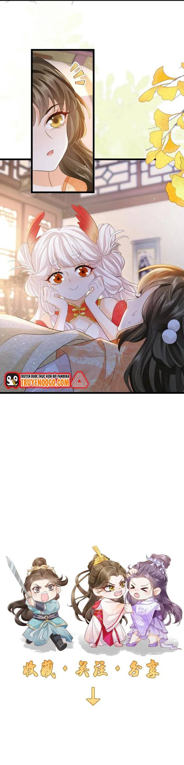 108 Cách Làm Phản Diện Bỏ Mặc Tất Cả: Chapter 6