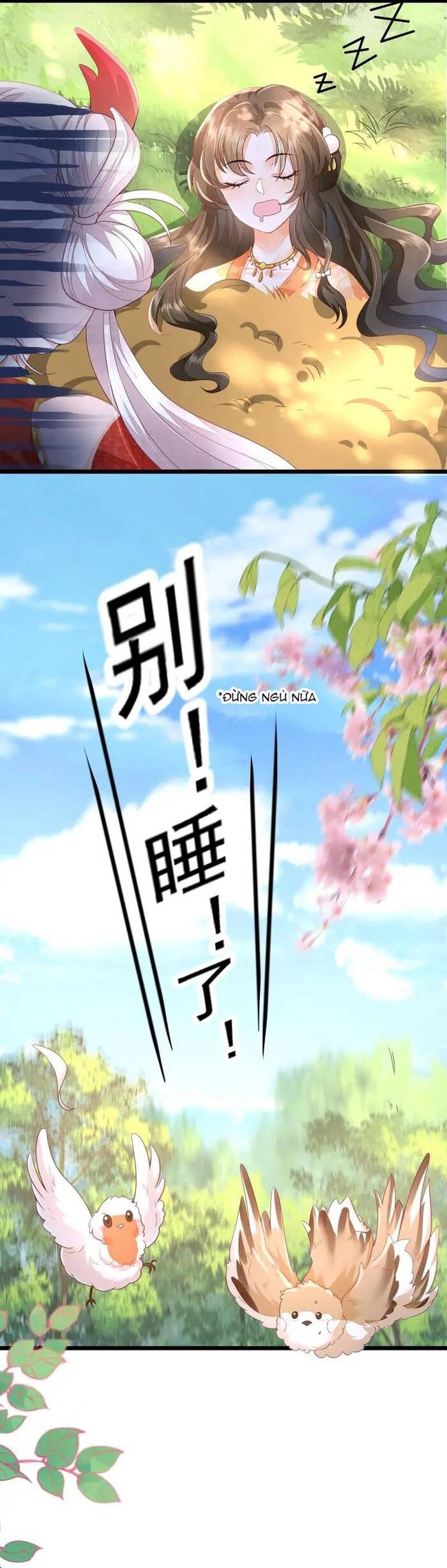 108 Cách Làm Phản Diện Bỏ Mặc Tất Cả: Chapter 6