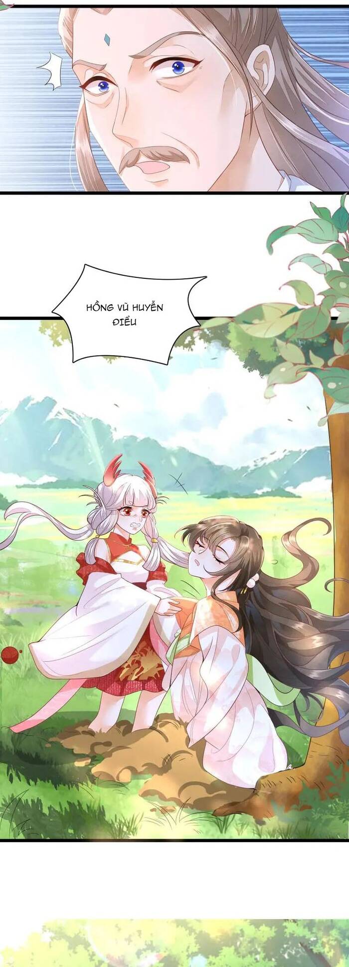 108 Cách Làm Phản Diện Bỏ Mặc Tất Cả: Chapter 6