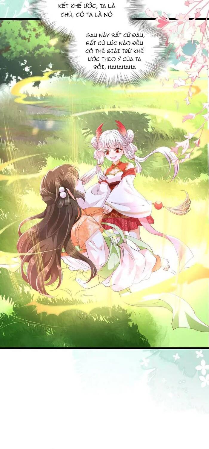 108 Cách Làm Phản Diện Bỏ Mặc Tất Cả: Chapter 6