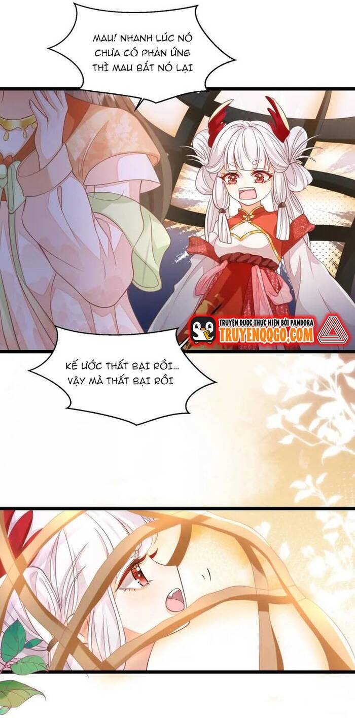 108 Cách Làm Phản Diện Bỏ Mặc Tất Cả: Chapter 6