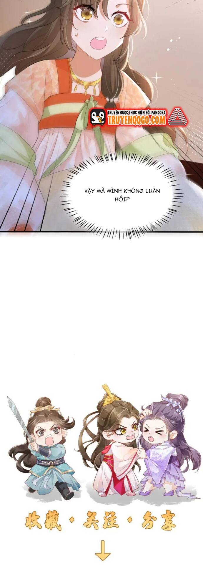 108 Cách Làm Phản Diện Bỏ Mặc Tất Cả: Chapter 7