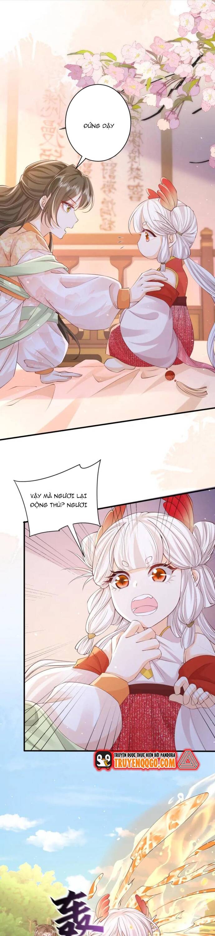 108 Cách Làm Phản Diện Bỏ Mặc Tất Cả: Chapter 7