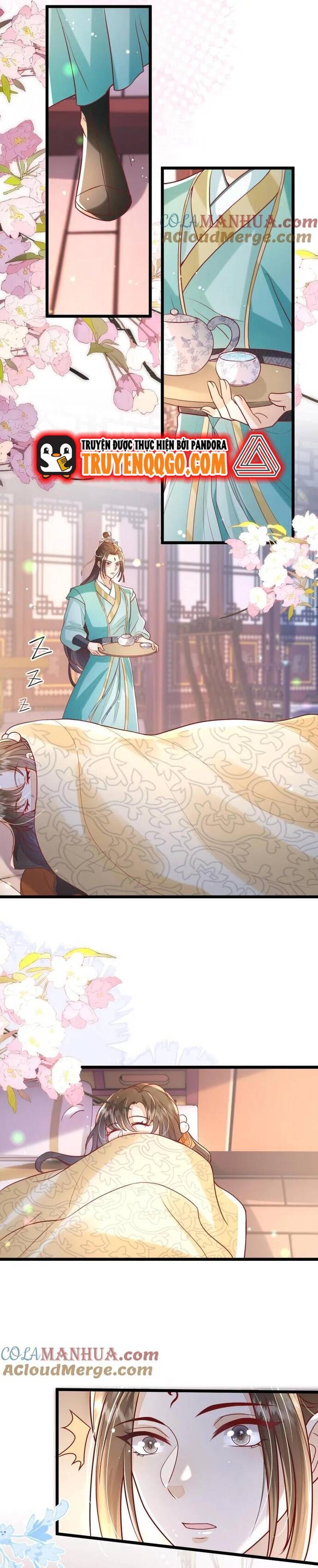 108 Cách Làm Phản Diện Bỏ Mặc Tất Cả: Chapter 9