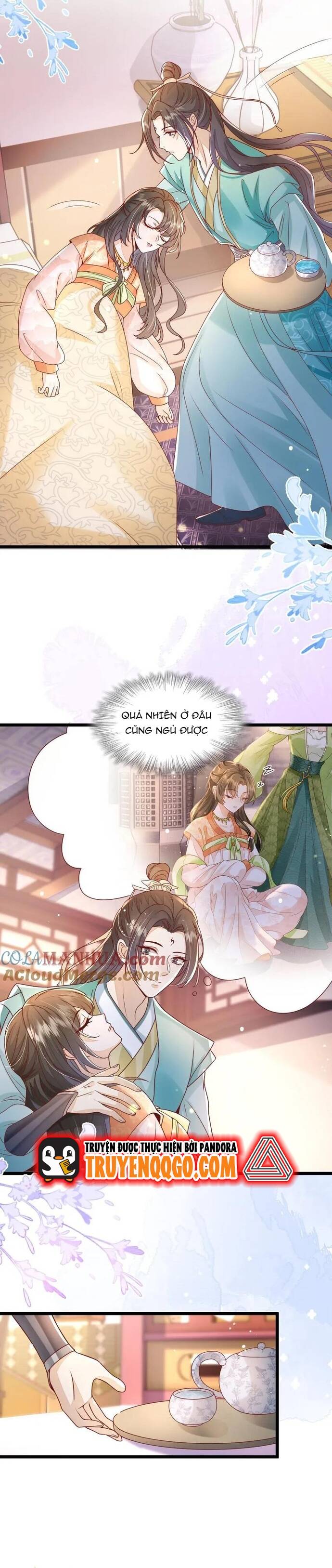 108 Cách Làm Phản Diện Bỏ Mặc Tất Cả: Chapter 9