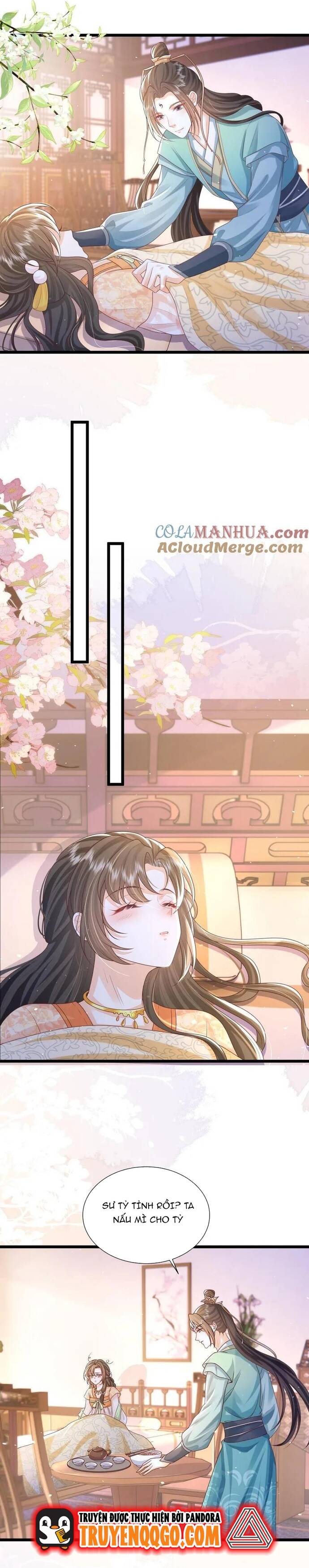 108 Cách Làm Phản Diện Bỏ Mặc Tất Cả: Chapter 9