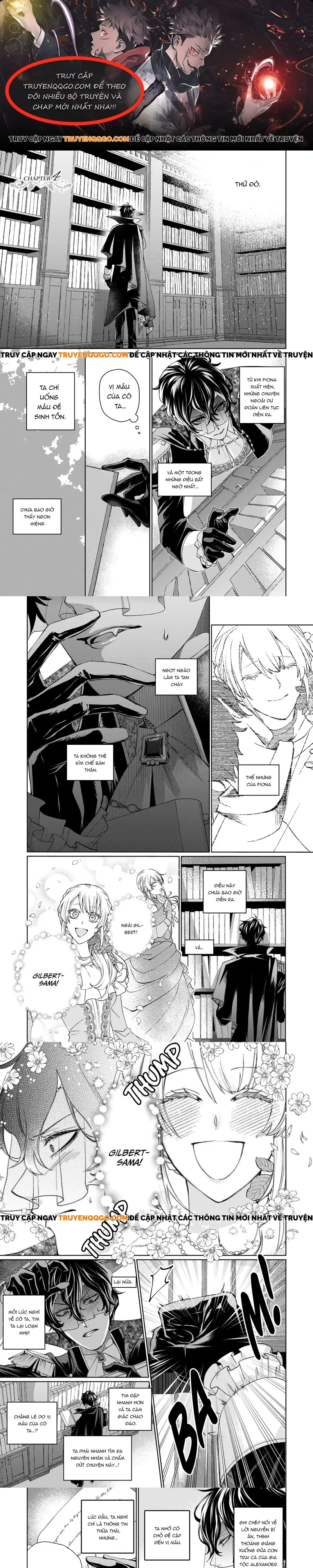 2-Dome No Jinsei Wa Oshi No Shokuryou Desu!?: Chapter 10