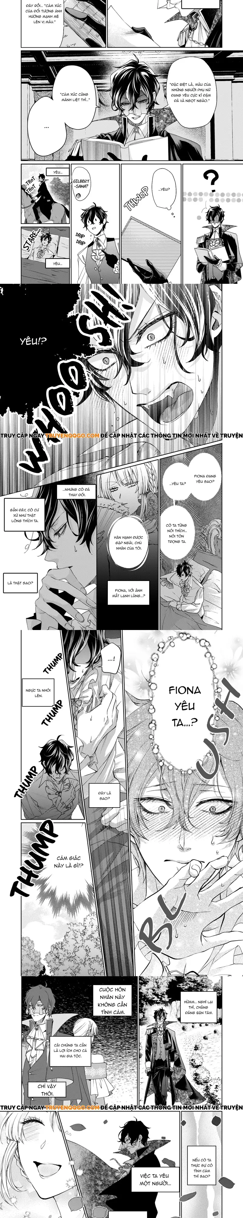 2-Dome No Jinsei Wa Oshi No Shokuryou Desu!?: Chapter 10