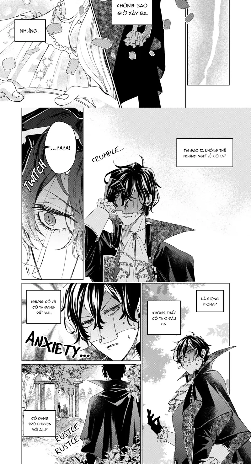 2-Dome No Jinsei Wa Oshi No Shokuryou Desu!?: Chapter 10